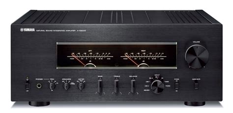 Yamaha Audio Amplifiers Price List August 2024.